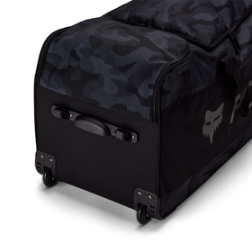 Sac à roulettes Fox Shuttle 180 Camo 2025 (5)