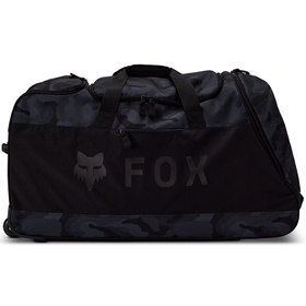 Sac à roulettes Fox Shuttle 180 Camo 2025