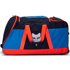 Sac à roulettes Fox Shuttle 180 Race Spec Bleu 2025 (2)