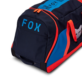 Sac à roulettes Fox Shuttle 180 Race Spec Bleu 2025 (4)