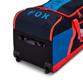 Sac à roulettes Fox Shuttle 180 Race Spec Bleu 2025 (5)