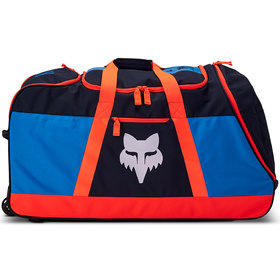 Sac à roulettes Fox Shuttle 180 Race Spec Bleu 2025