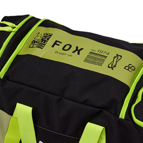 Sac à roulettes Fox Shuttle 180 Race Spec Vert 2025 (3)