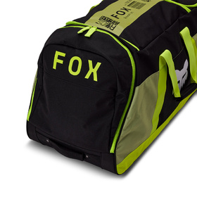 Sac à roulettes Fox Shuttle 180 Race Spec Vert 2025 (4)