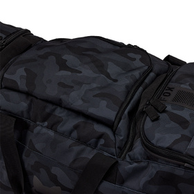 Sac à roulettes Fox Shuttle Camo 2025 (3)