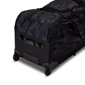 Sac à roulettes Fox Shuttle Camo 2025 (5)