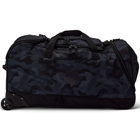 Sac à roulettes Fox Shuttle Camo 2025