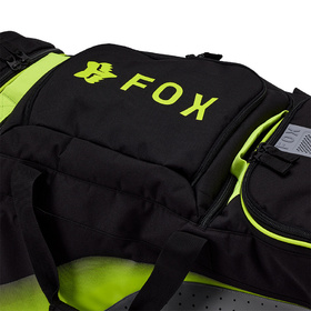 Sac à roulettes Fox Shuttle Divider Gris 2025 (3)