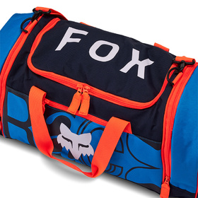 Sac de voyage Fox 180 Race Spec Bleu 2025 (3)