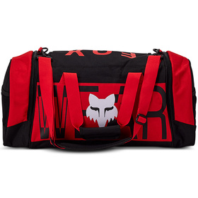 Sac de voyage Fox 180 Race Spec Rouge Fluo 2025 (2)