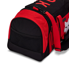 Sac de voyage Fox 180 Race Spec Rouge Fluo 2025 (4)