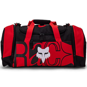 Sac de voyage Fox 180 Race Spec Rouge Fluo 2025