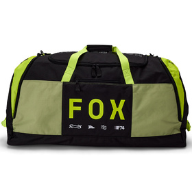 Sac de voyage Fox Podium 180 Race Spec Vert 2025