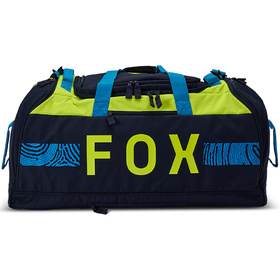 Sac de voyage Fox Podium Impression Bleu 2025