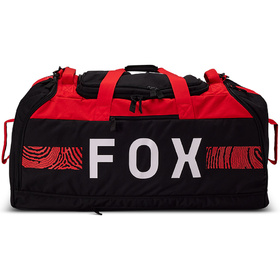 Sac de voyage Fox Podium Impression Rouge Fluo 2025