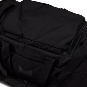 Sac de voyage Fox Podium Noir 2025 (3)