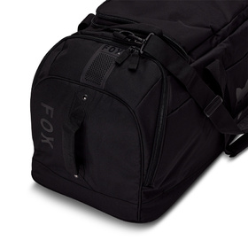 Sac de voyage Fox Podium Noir 2025 (4)