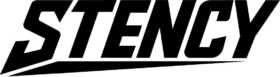 logo STENCY