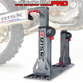 Support moto Risk Racing Lock & Load Pro (2)