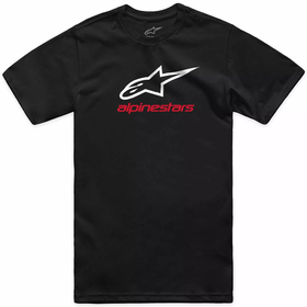 Tee Shirt Alpinestars Always 2.0 Noir