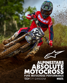 Tenue cross Alpinestars Techstar Dreem 2025 (2)