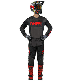 Tenue cross Enfant O'Neal Element Racewear 2025