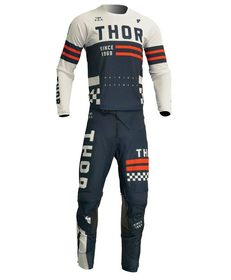 Tenue cross Enfant Thor Pulse Combat