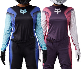 Tenue cross Femme Fox Flexair Infinite 2025