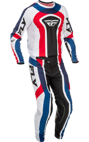 Tenue cross Fly Lite Glory SE 2026