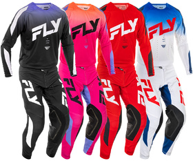 Tenue cross Fly Racing Evolution DST 2025