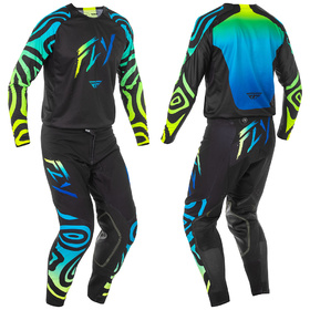 Tenue cross Fly Racing Evolution DST SE Zen 2025