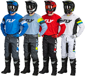 Choisir tenue et équipements moto cross - Guide d'achat