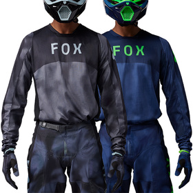 Tenue cross Fox 180 Taunt 2025