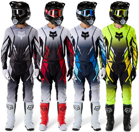 Tenue cross Fox 360 Foundry 2027