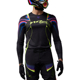 Tenue cross Fox Flexair Energy 2025