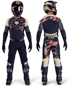 Tenue cross Fox Flexair Inning 2026