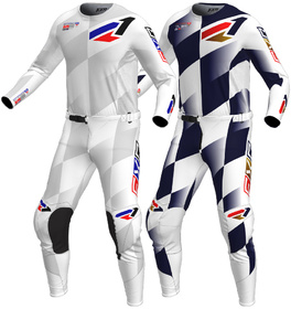 Tenue cross FXR Revo Daytona LE 2025