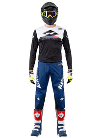 Tenue cross Kenny Track Raw