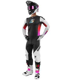 Tenue cross Shot Aerolite Honor Holographic