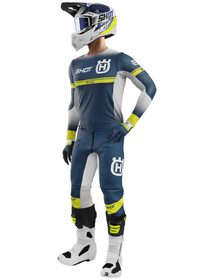 Tenue cross Shot Aerolite Husqvarna