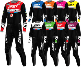 Tenue cross Stancy Core Team 2026
