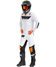 Tenue cross Thor Sportmode Rogue 2025