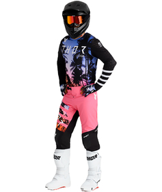 Tenue cross Thor Sportmode SD 2025