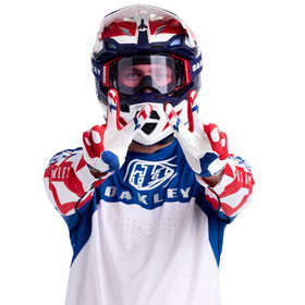 Tenue cross Troy Lee Designs SE Ultra Oakley (2)