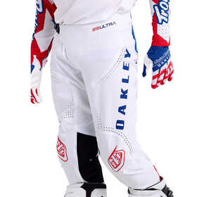 Tenue cross Troy Lee Designs SE Ultra Oakley (4)