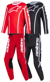 Tenue cross Enfant Alpinestars Fluid Apex 2026