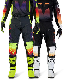 Tenue Motocross Fox Racing - 180 Flora